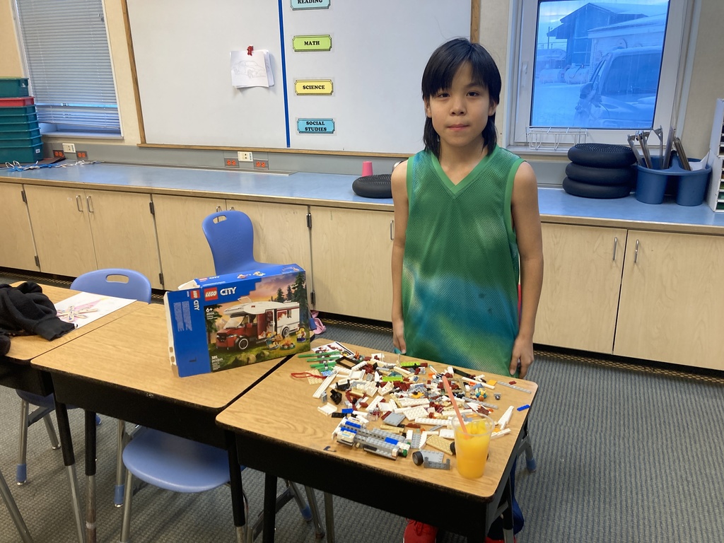 Toys for tots 2025 1 Teller Alaska Larry