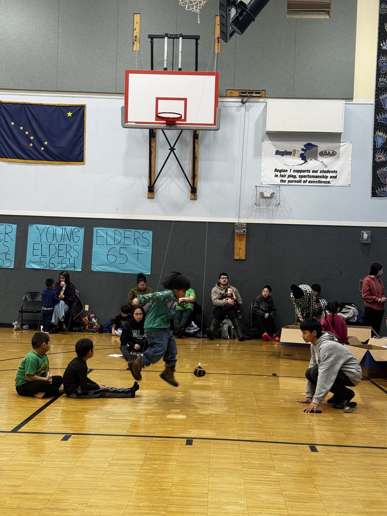 NYO One-Foot High Kick is 1 teller