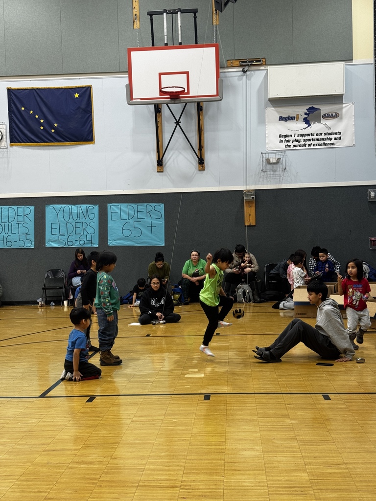 NYO One-Foot High Kick is 2 teller