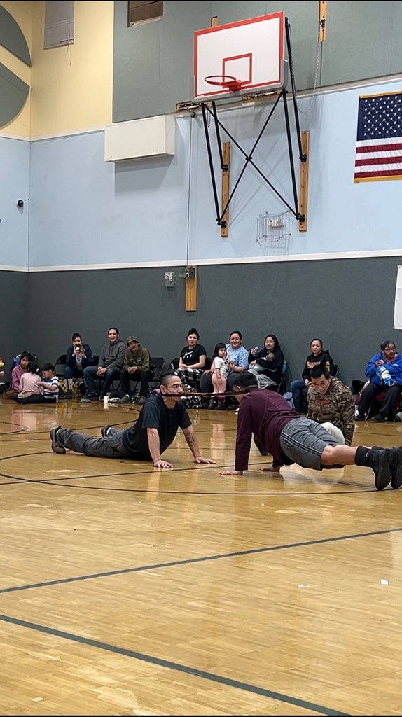 Teller Eskimo Games 2