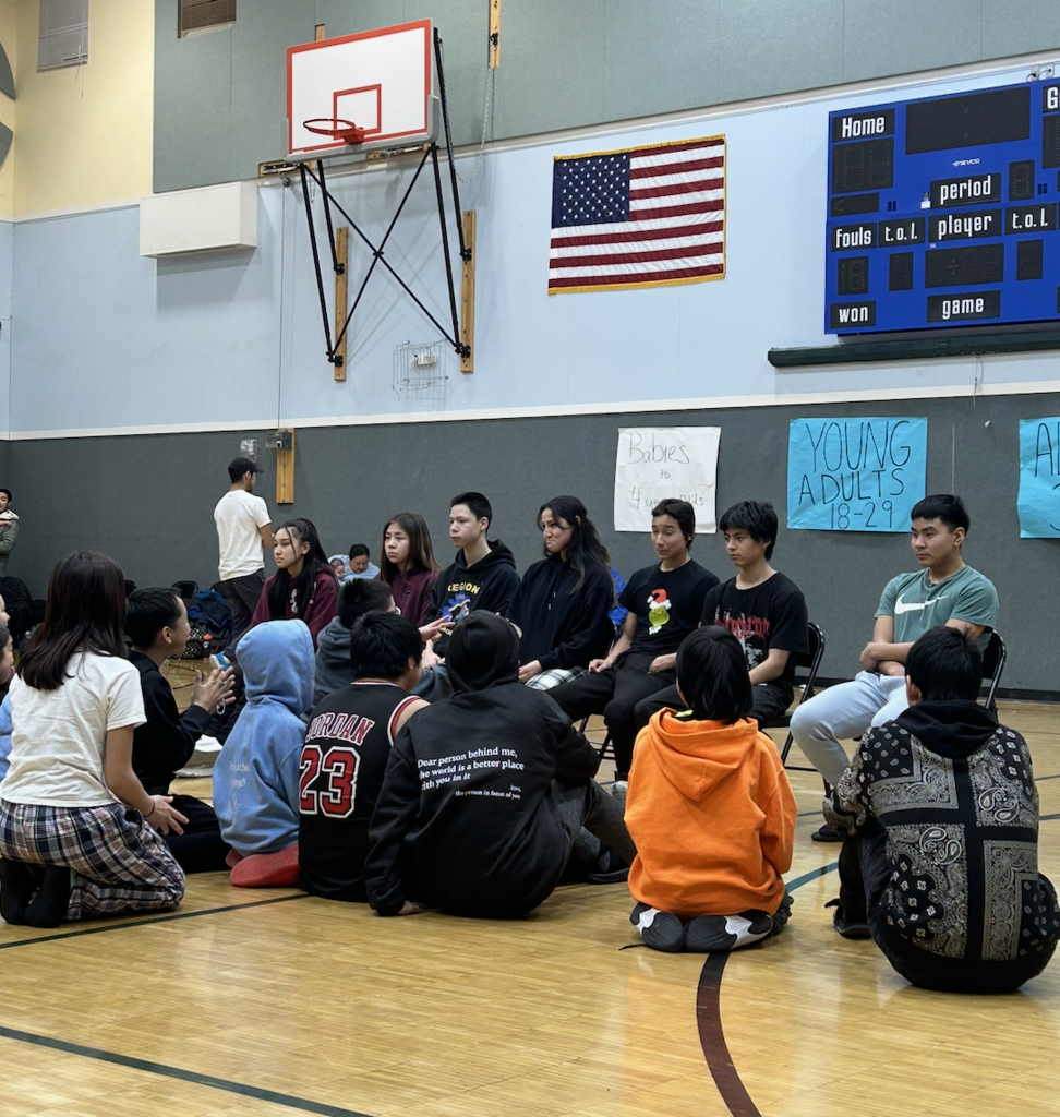 story time teller alaska 2