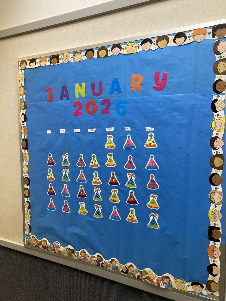 January board