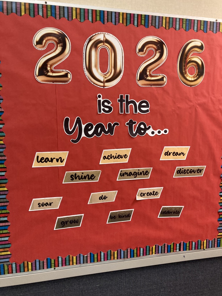 2026 is the year to teller