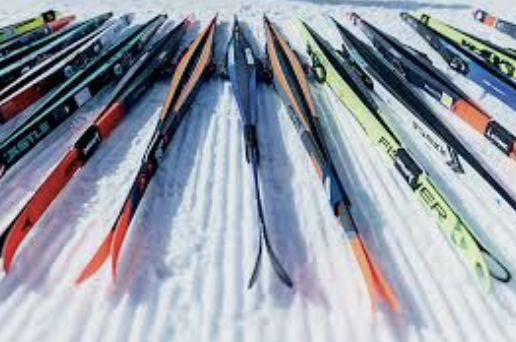 cross country skiing teller alaska