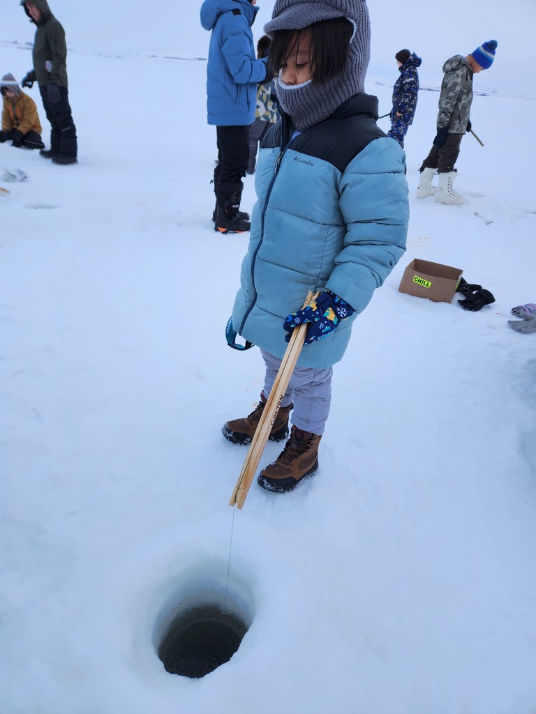 CJ loqueloque Fishing Teller Alaska 2026