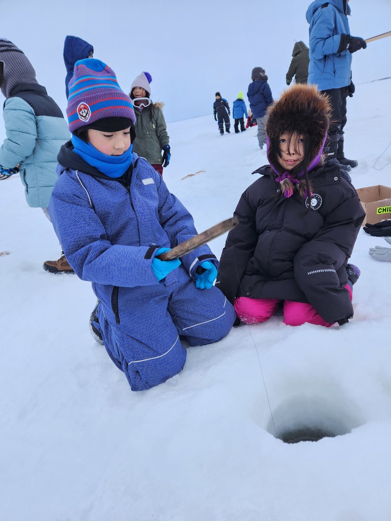 Jeremiah Stevenson Fishing Teller Alaska 2026 Nadine Thomas