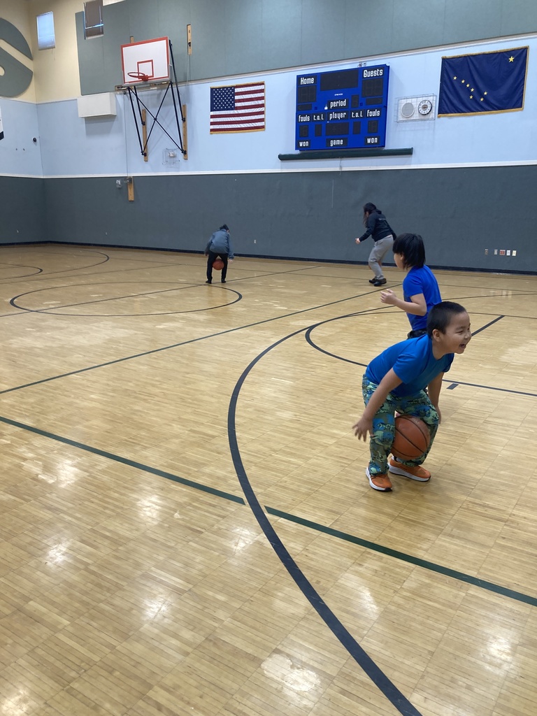 Aklaq Pep Rally Teller 2026 GBB4