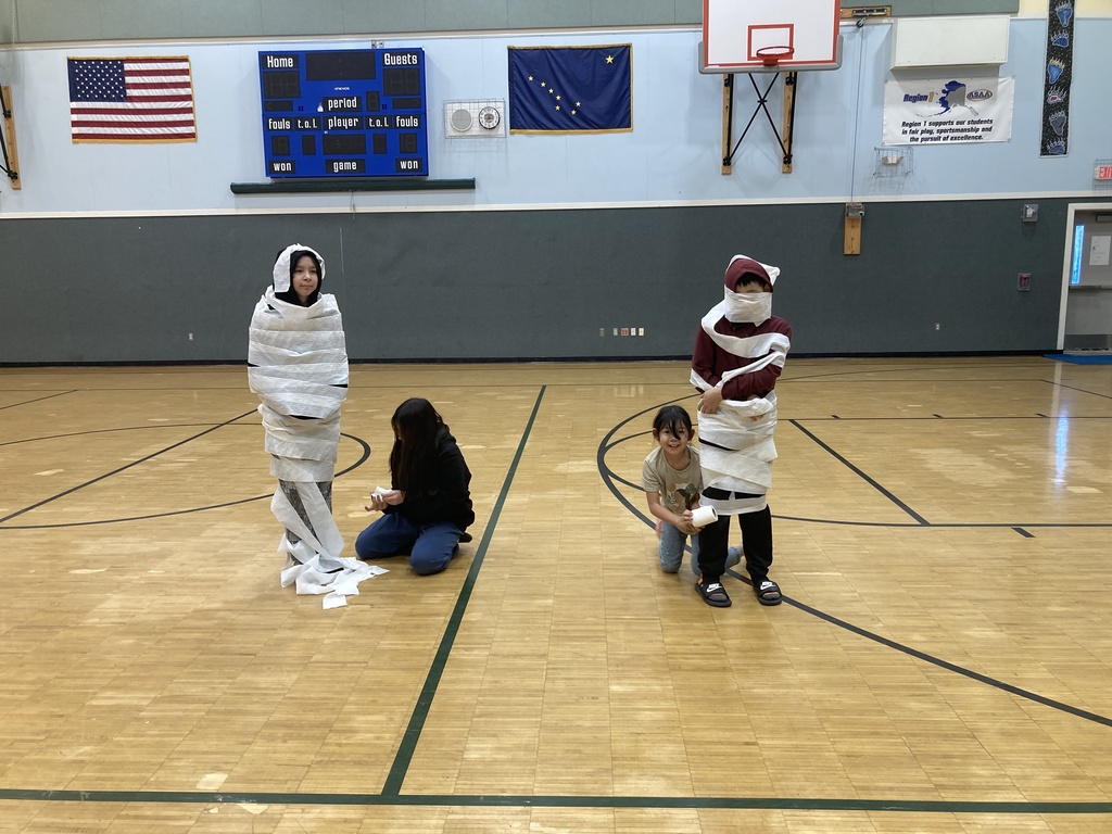 Aklaq Pep Rally Teller 2026 GBB2