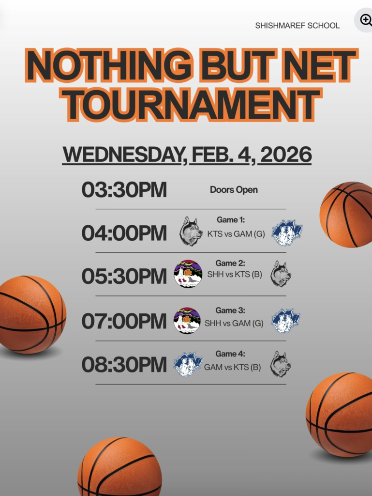 Feb 4th games nothing but net tournament