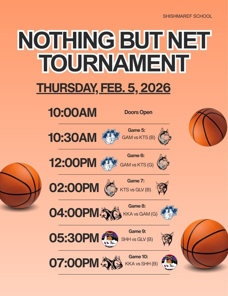 Thursday, Feb. 5, 2026