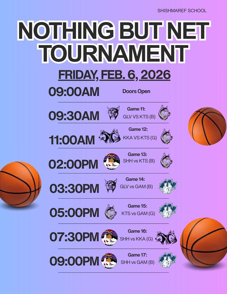 Friday, Feb. 6, 2026