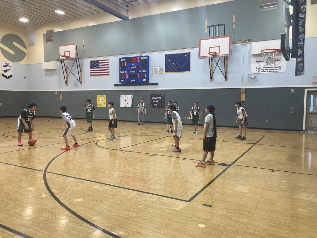 Teller middle school tournament with brevig 2026 2