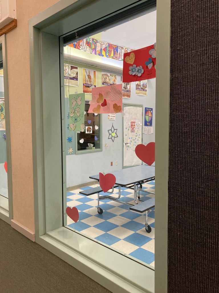 Valentines Day in Teller 2026