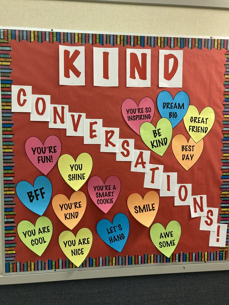 Valentines Day in Teller 2026