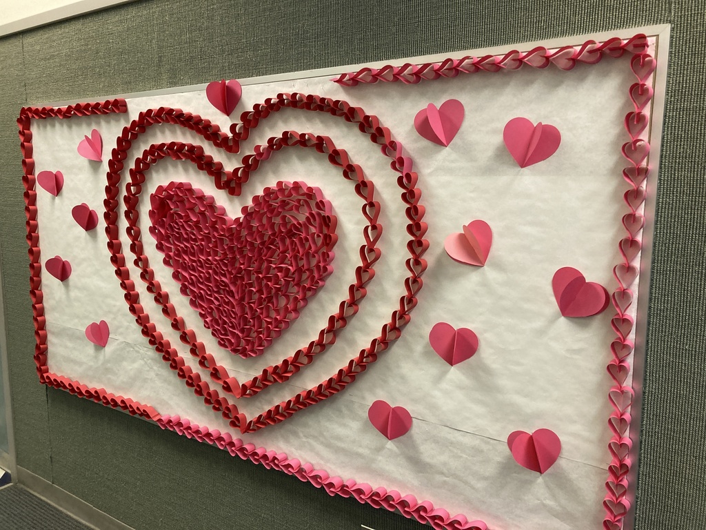 Valentines Day in Teller 2026