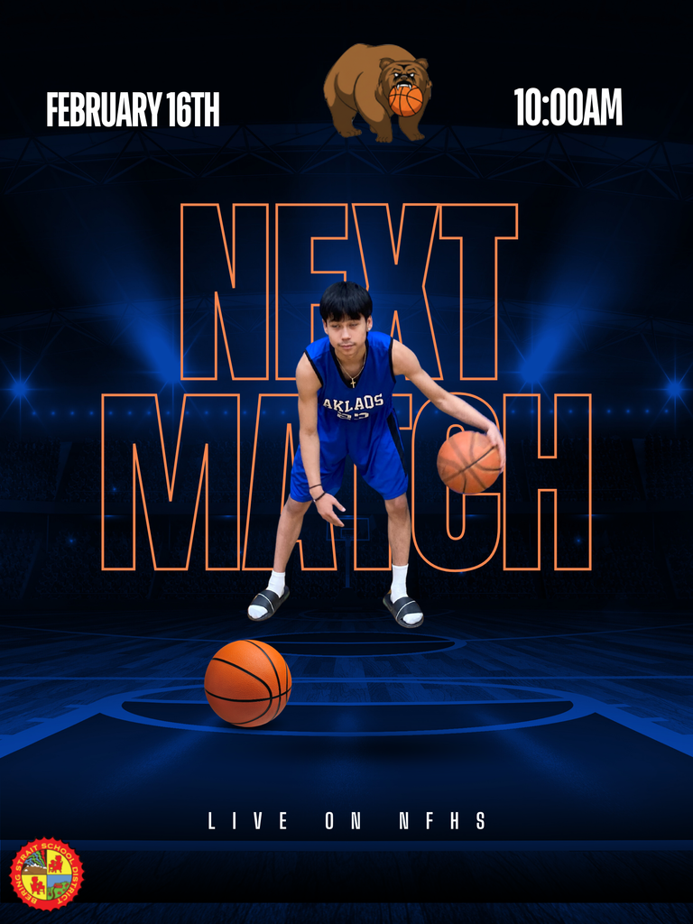 Savoonga and Teller Basketball 10am feb 16th