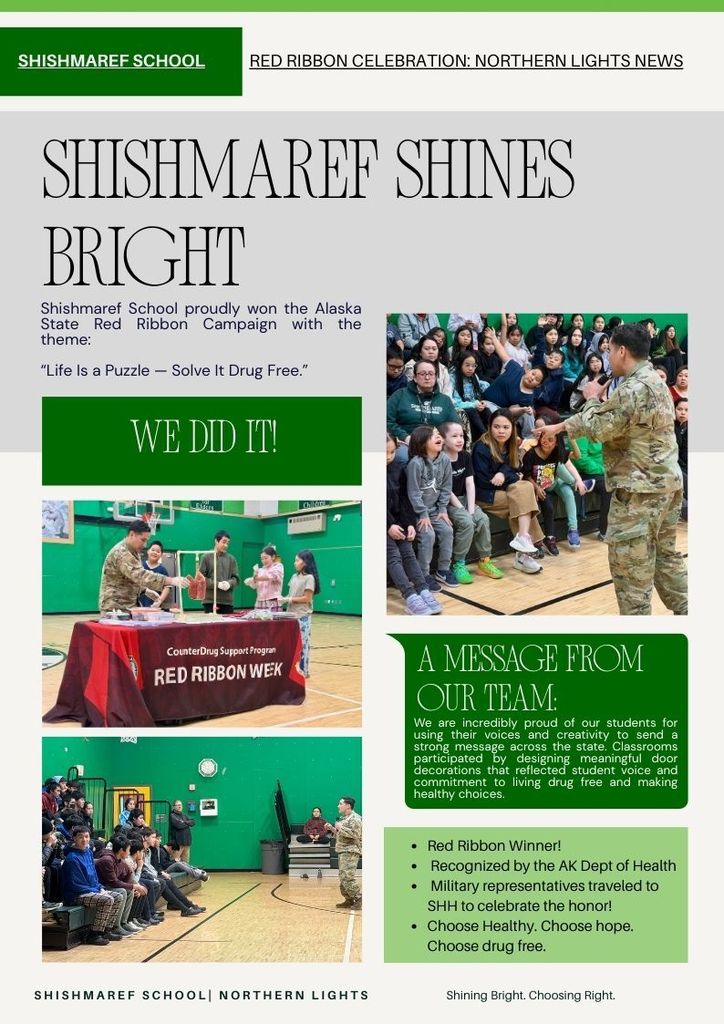 SHH Red Ribbon Celebration