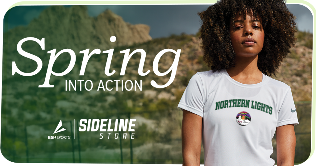 SHH Sideline-Spring FB