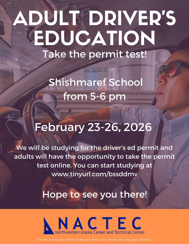 SHH Driver's Education