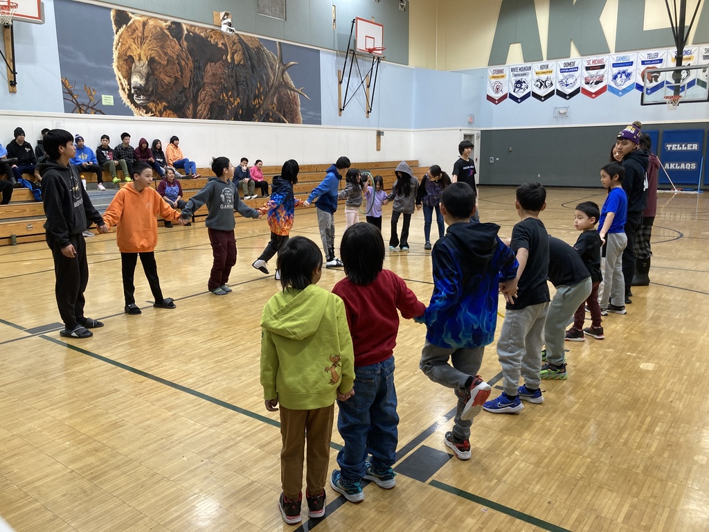 Hula Hoop Pep Rally 2026