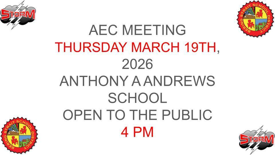 Anthony A Andrews School