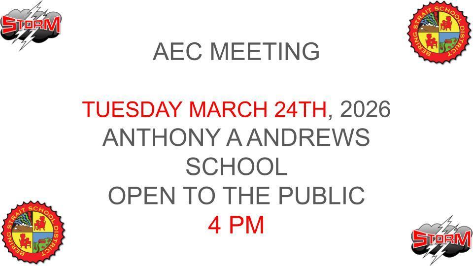Anthony A Andrews School