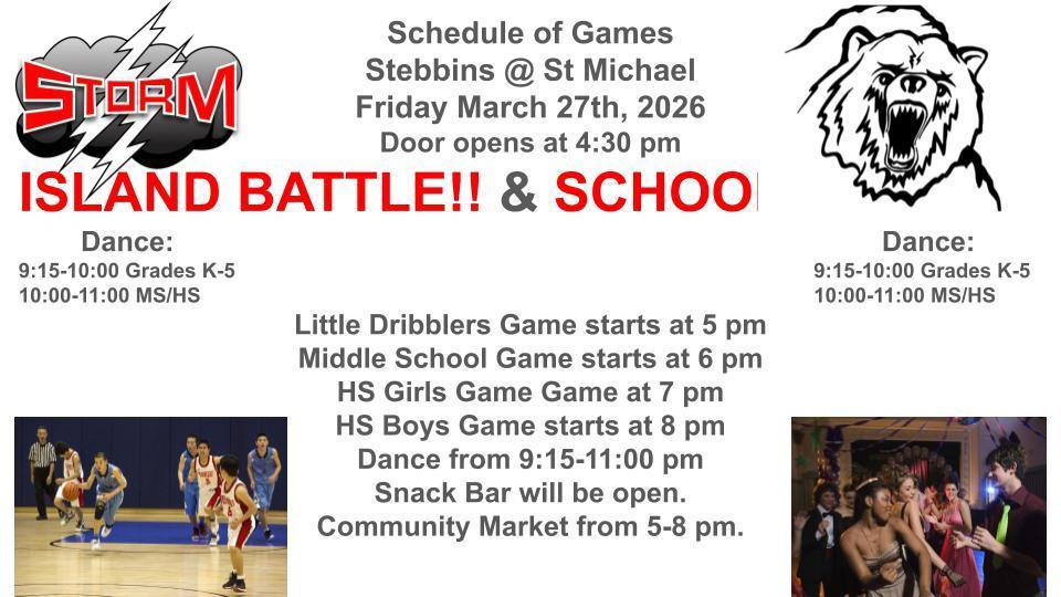 Anthony A Andrews School