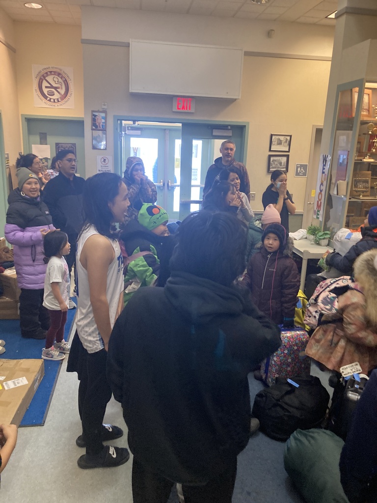 imagine believe achieve go Aklaqs little dribblers March 26th