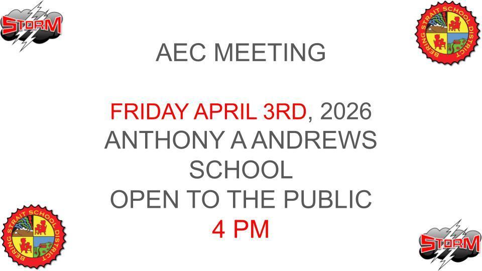 Anthony A Andrews School