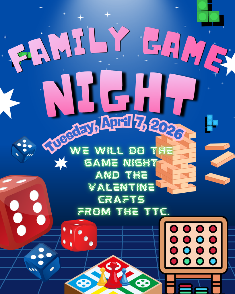 Teller Game Night April 7th 2026