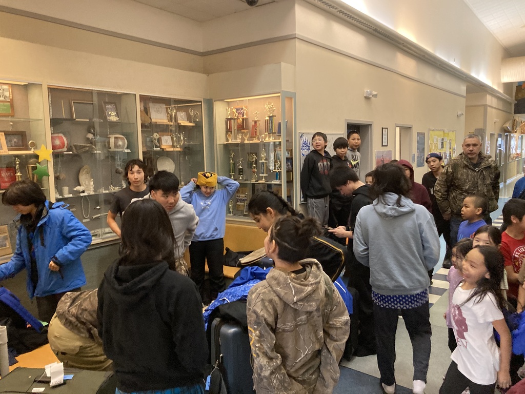 Imagine Believe Acheive go Aklaqs NYO