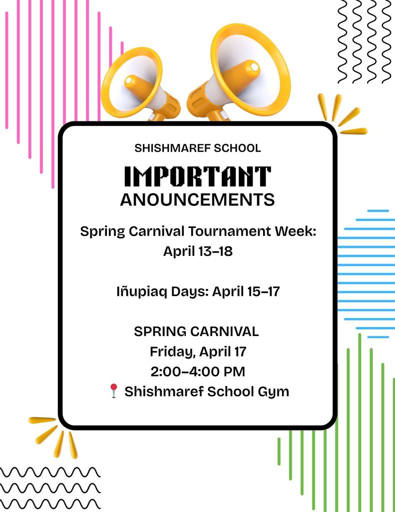 Spring Carnival Week