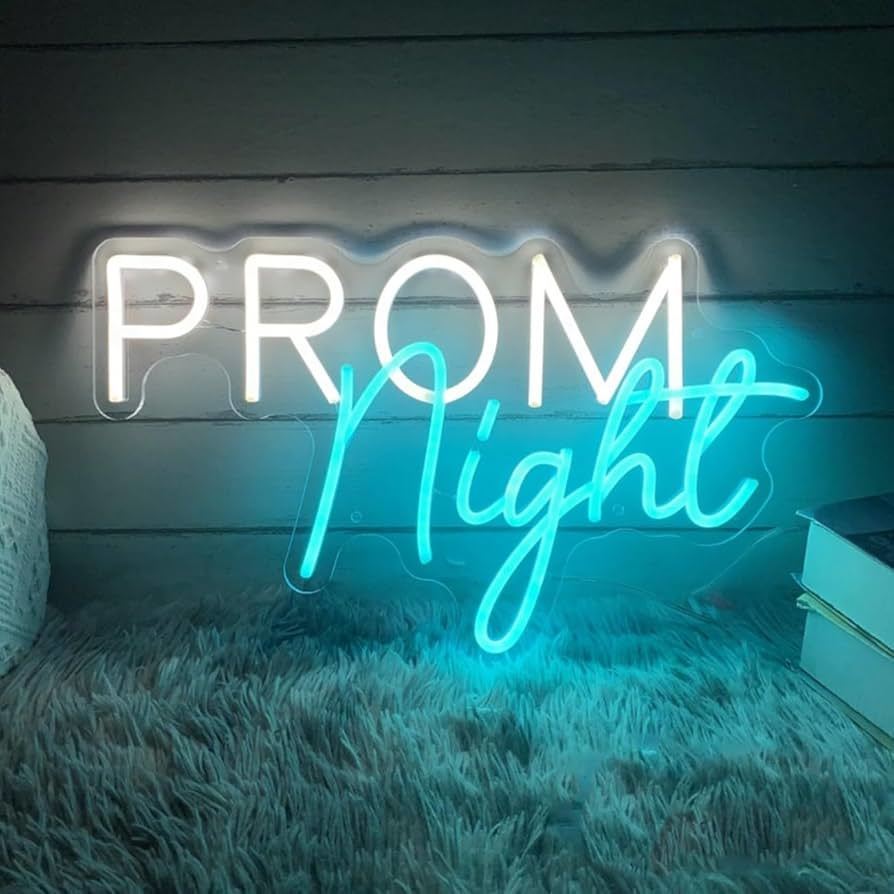 Prom night Teller April 17th 2026