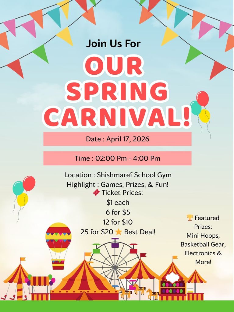 Spring Carnival
