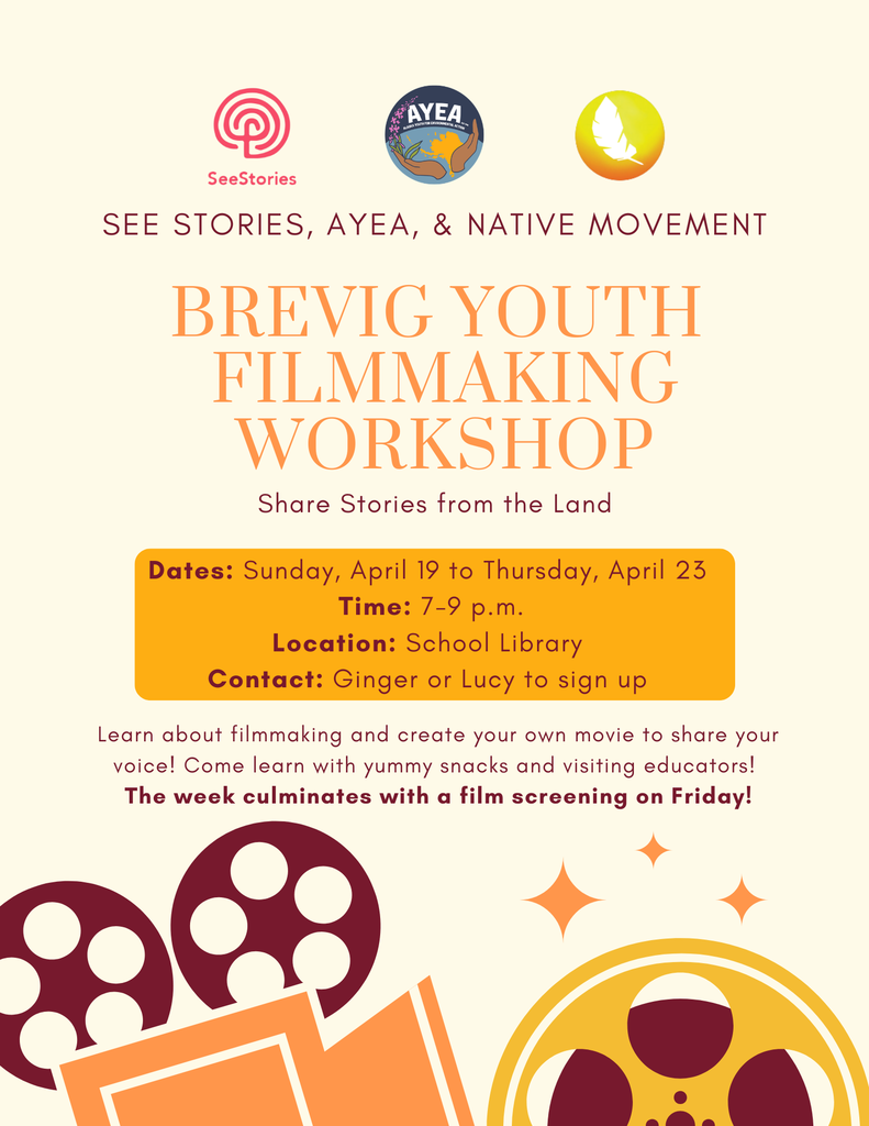 Film Making Workshop