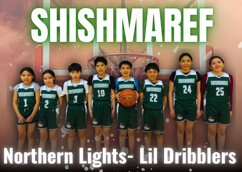 Lil Dribblers