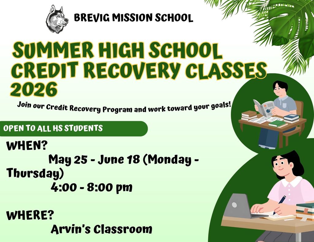 Summer School HS