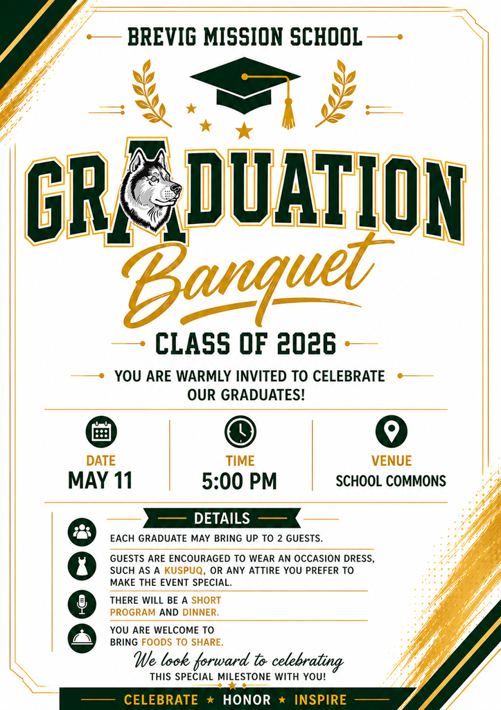 Grad Banquet