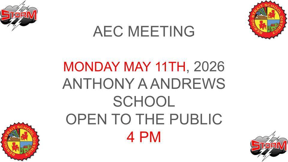 Anthony A Andrews School