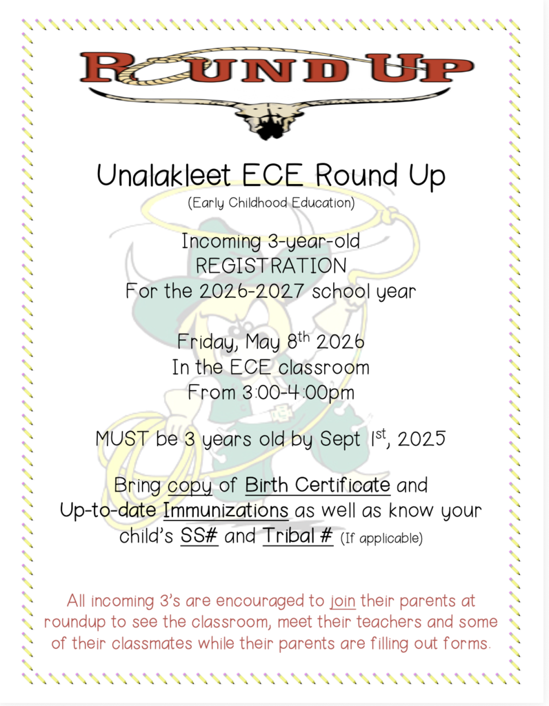 5.8 ECE Round Up