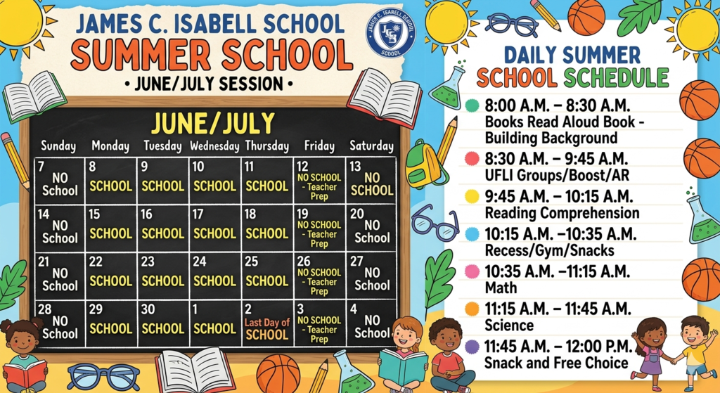 Teller Summer School 2026