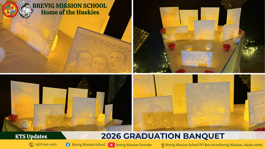 Grad Banquet