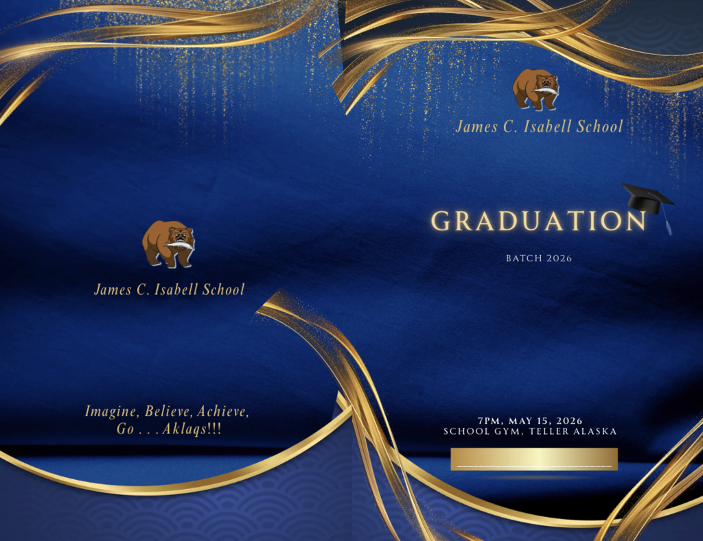 Teller Graduation Batch 2026 Program