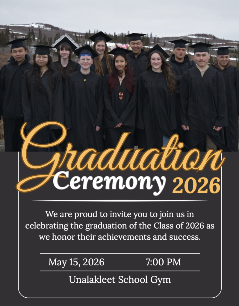Graduation Ceremony 2026
