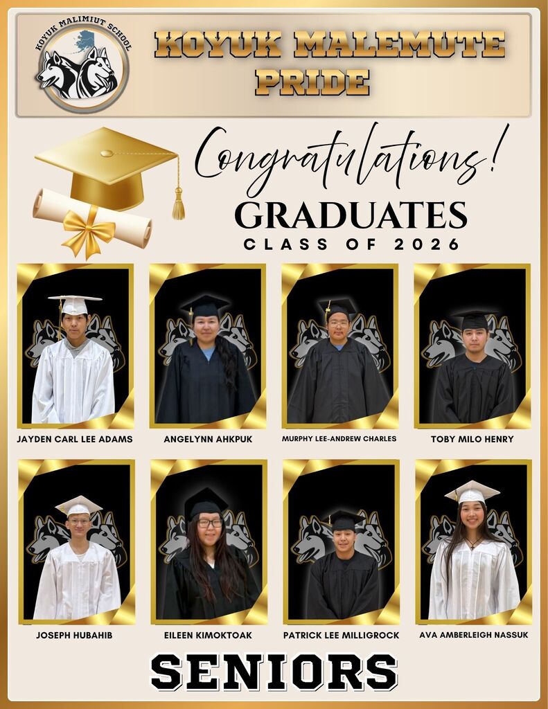 Picture of Graduates