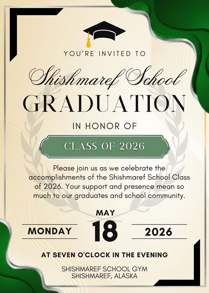 Graduation Class of 2026