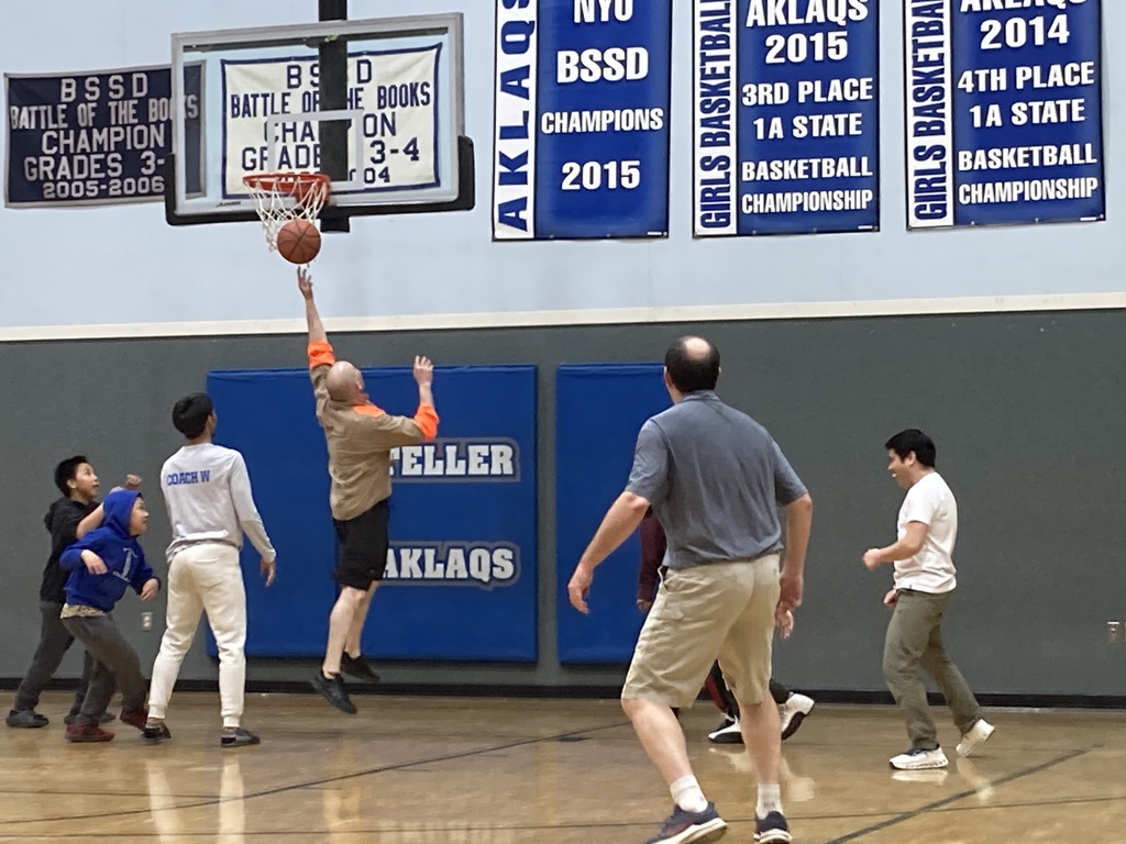 kevin with the rebound