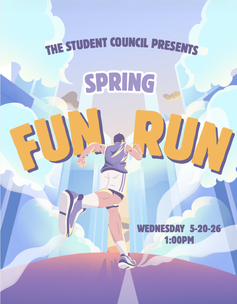 5.20 Fun Run
