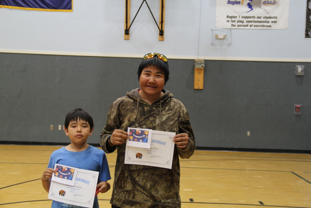 Awards 2026 Teller 2