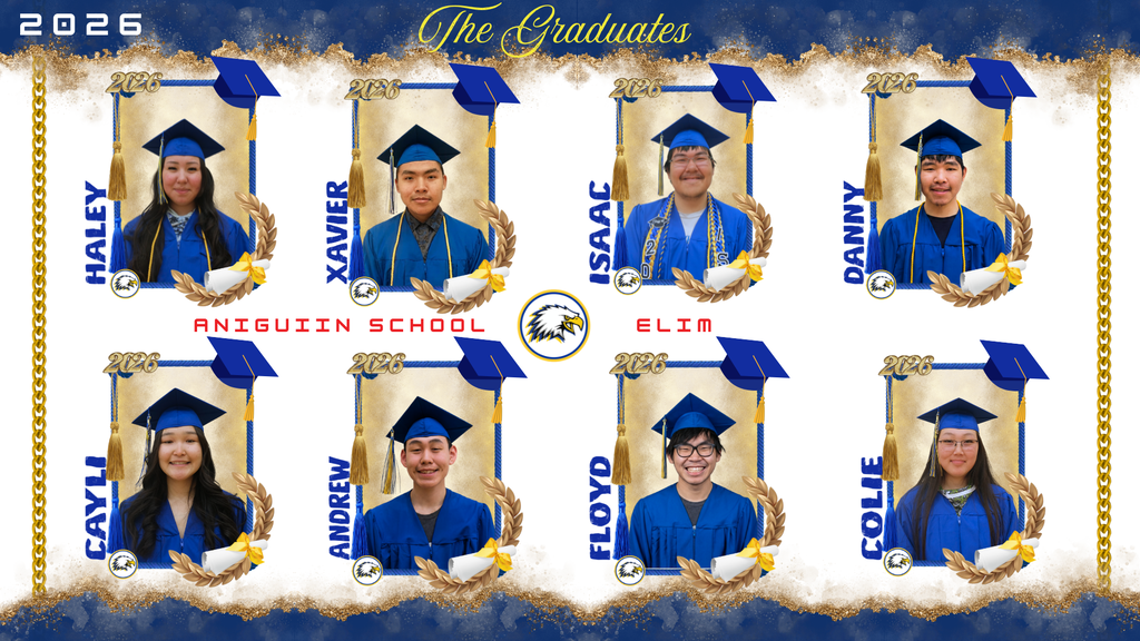 2026 Graduation